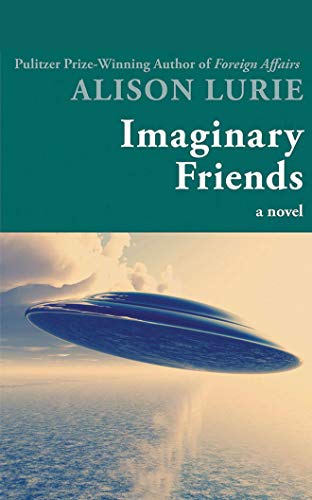 Beispielbild fr Imaginary Friends: A Novel zum Verkauf von Buchpark