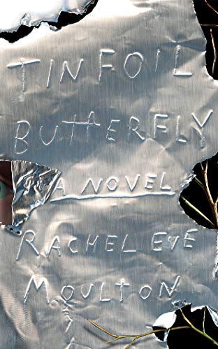 Stock image for Tinfoil Butterfly: A Novel for sale by SecondSale