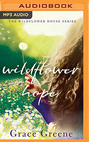 Beispielbild fr Wildflower Hope zum Verkauf von Buchpark