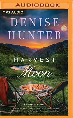 Beispielbild fr Harvest Moon zum Verkauf von Revaluation Books
