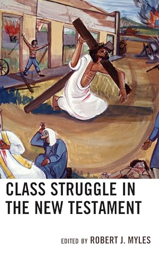 Stock image for Class Struggle in the New Testament for sale by Revaluation Books