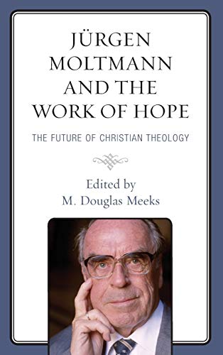 Beispielbild fr Jrgen Moltmann and the Work of Hope: The Future of Christian Theology zum Verkauf von Revaluation Books
