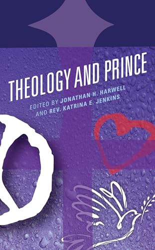 Stock image for Theology and Prince (Theology and Pop Culture) for sale by Chiron Media