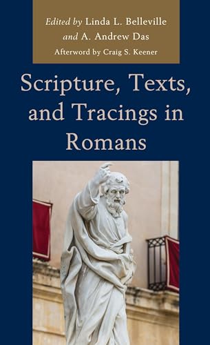 Beispielbild fr Scripture, Texts, and Tracings in Romans zum Verkauf von Save With Sam