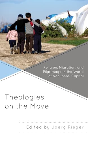 Stock image for Theologies on the Move for sale by PBShop.store US