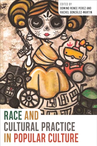 Stock image for Race and Cultural Practice in Popular Culture for sale by Revaluation Books
