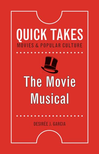 9781978803787: The Movie Musical