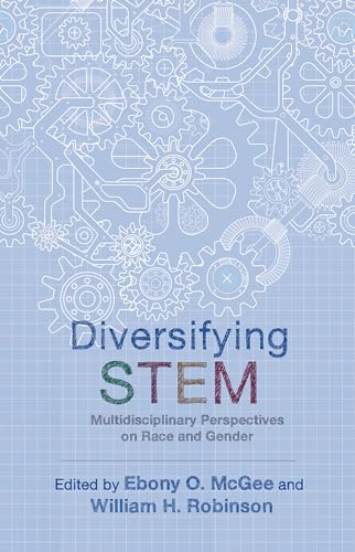 Beispielbild fr Diversifying STEM zum Verkauf von Blackwell's