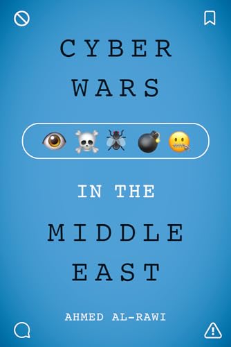 Imagen de archivo de Cyberwars in the Middle East (War Culture) a la venta por Books From California