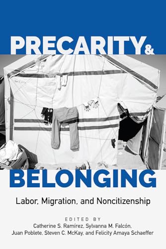 Stock image for Precarity and Belonging for sale by Blackwell's