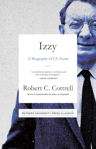 9781978816251: Izzy: A Biography of I. F. Stone