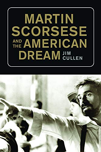 Imagen de archivo de Martin Scorsese and the American Dream a la venta por WorldofBooks