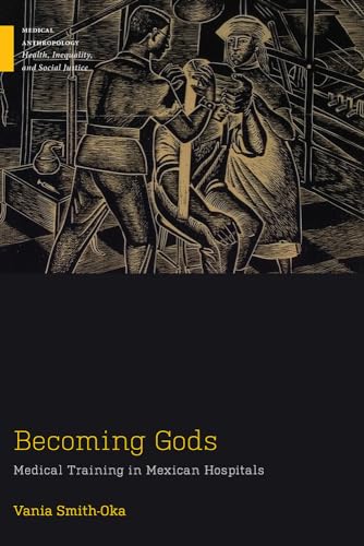 Stock image for Becoming Gods for sale by Blackwell's