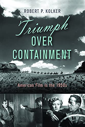 Stock image for Triumph Over Containment for sale by Blackwell's