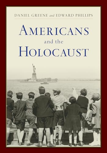 Immagine dell'editore per Americans and the Holocaust A Reader venduto da Revaluation Books