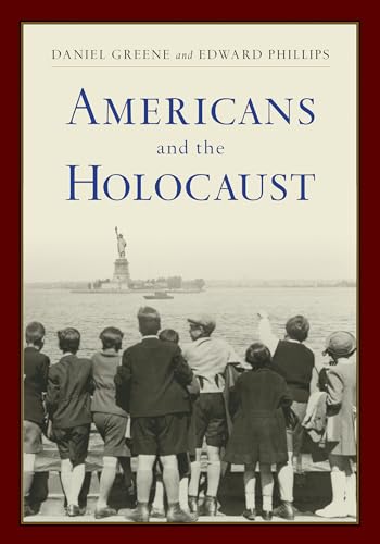 Beispielbild fr Americans and the Holocaust   A Reader zum Verkauf von Revaluation Books