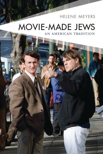 Beispielbild fr Movie-Made Jews zum Verkauf von Blackwell's