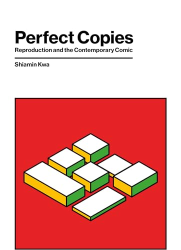 9781978826571: Perfect Copies: Reproduction and the Contemporary Comic