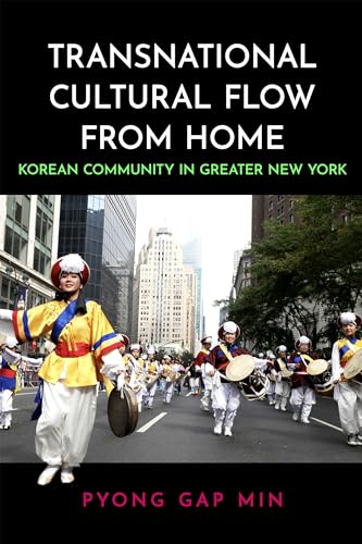 Beispielbild fr Transnational Cultural Flow from Home zum Verkauf von Blackwell's