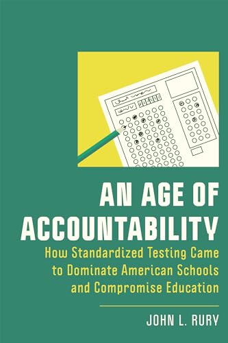 Stock image for An Age of Accountability for sale by Blackwell's