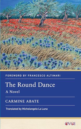 Stock image for The Round Dance for sale by Blackwell's