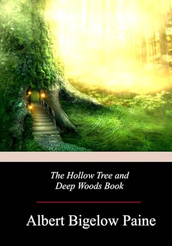 9781979002943: The Hollow Tree and Deep Woods Book