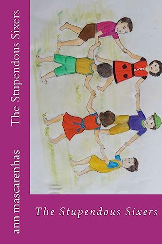 Stock image for The Stupendous Sixers: The Stupendous Sixers [Soft Cover ] for sale by booksXpress