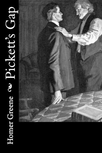 Imagen de archivo de Pickett's Gap a la venta por Lucky's Textbooks