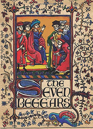 Beispielbild fr The Seven Beggars: Amazing Stories of Ancient Times: Volume 5 zum Verkauf von Revaluation Books