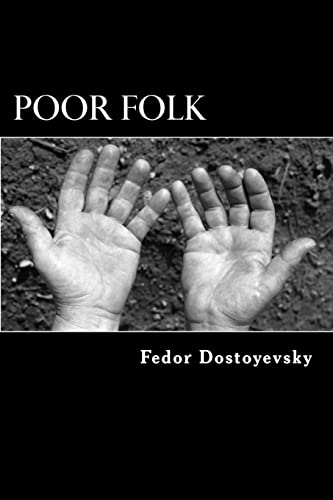 Imagen de archivo de Poor Folk a la venta por THE SAINT BOOKSTORE