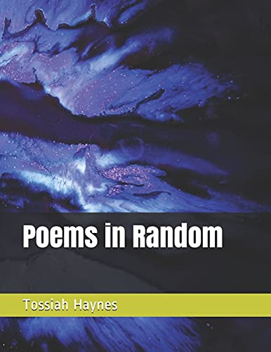 Stock image for Poems in Random for sale by PBShop.store US