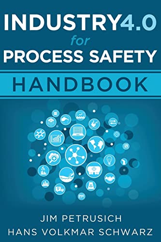 Imagen de archivo de Industry 4.0 for Process Safety: Handbook a la venta por SecondSale