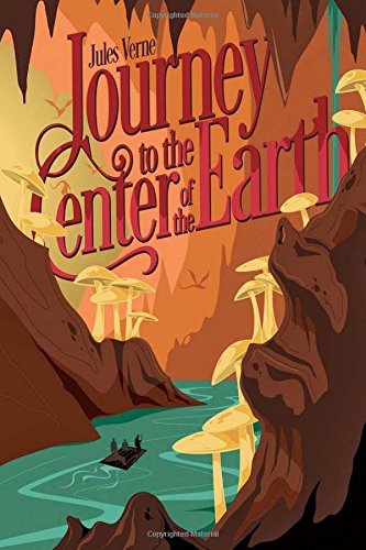Stock image for Journey to the Centre of the Earth for sale by WeBuyBooks 2