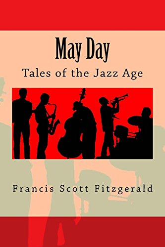 9781979021418: May Day: Tales of the Jazz Age