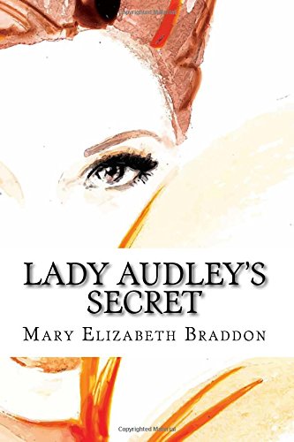 9781979022491: Lady Audley's Secret