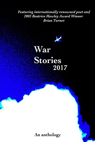 9781979027199: War Stories 2017
