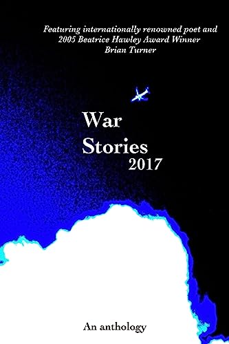 9781979027199: War Stories 2017