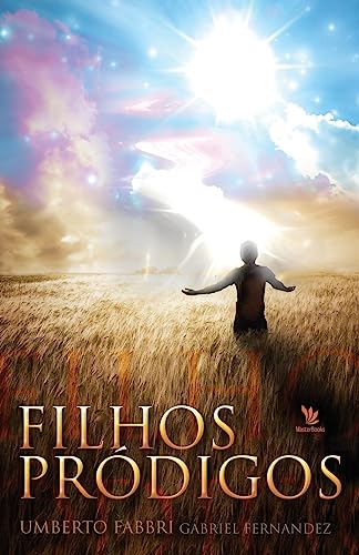 Stock image for Filhos Prdigos (Portuguese Edition) for sale by Lucky's Textbooks
