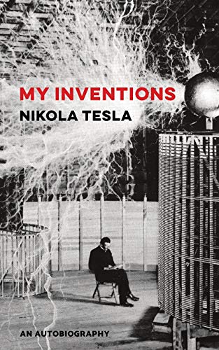 9781979049016: My Inventions: An Autobiography