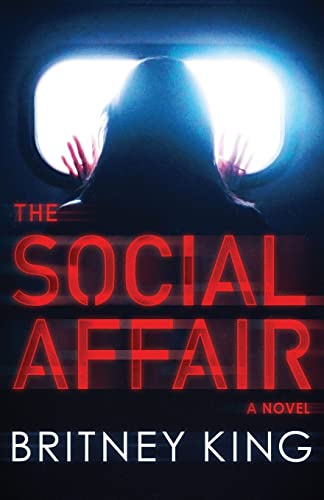Stock image for The Social Affair: A Novel (New Hope Series) for sale by SecondSale