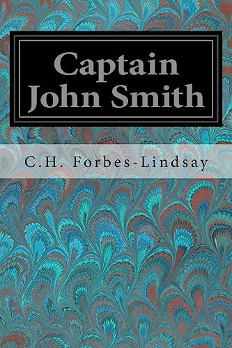 Beispielbild fr Captain John Smith zum Verkauf von Lucky's Textbooks