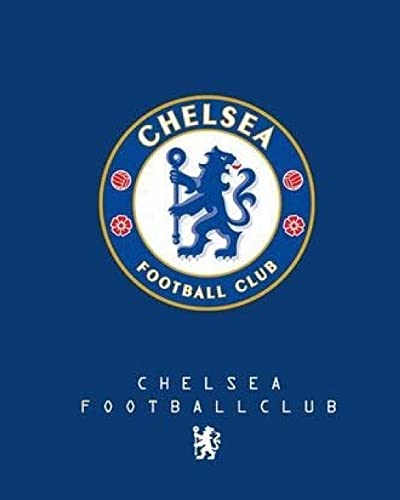 Imagen de archivo de Chelsea F.C.Diary a la venta por THE SAINT BOOKSTORE