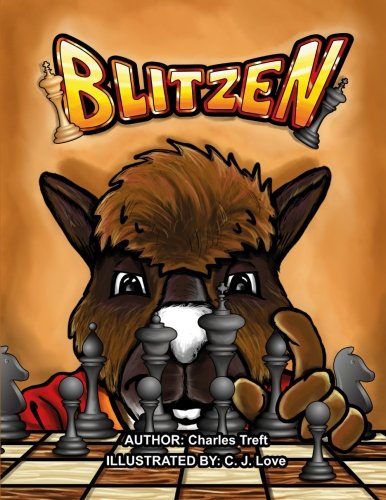 Stock image for Blitzen for sale by Revaluation Books