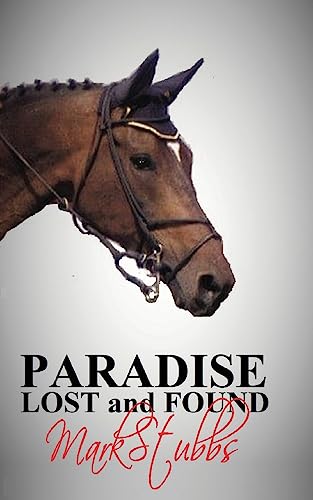 Imagen de archivo de Paradise Lost and Found [Soft Cover ] a la venta por booksXpress