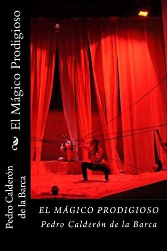9781979066365: El Magico Prodigioso (Spanish Edition)