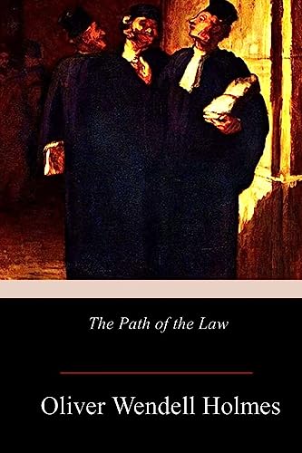 9781979067782: The Path of the Law