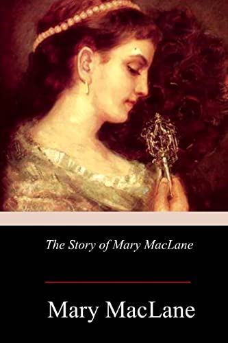 9781979068420: The Story of Mary MacLane