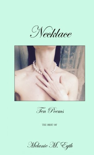Imagen de archivo de Necklace: Ten Poems a la venta por Revaluation Books