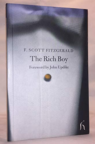 Stock image for The Rich Boy for sale by Revaluation Books
