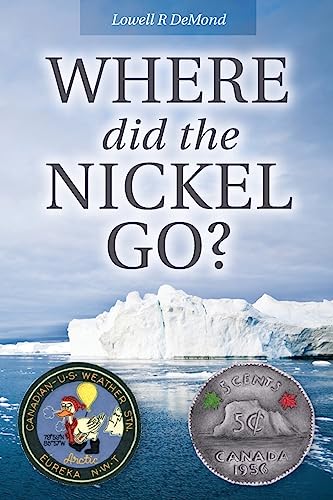 Stock image for Where Did the Nickel Go? for sale by California Books